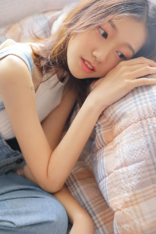 适合夫妻熬夜看麦片