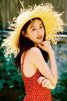 农家小寡妇