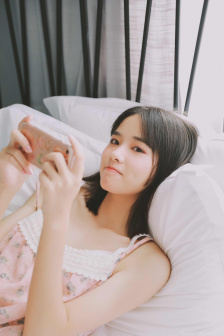 妻子的按摩师